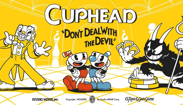 Tutte le Citazioni del DLC di Cuphead