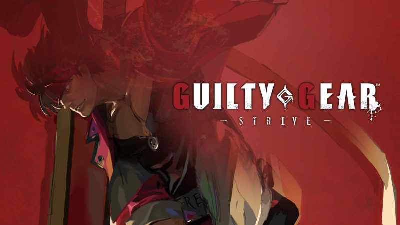 Guilty Gear Strive – Arc System Works colpisce ancora.