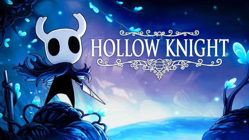 Hollow Knight